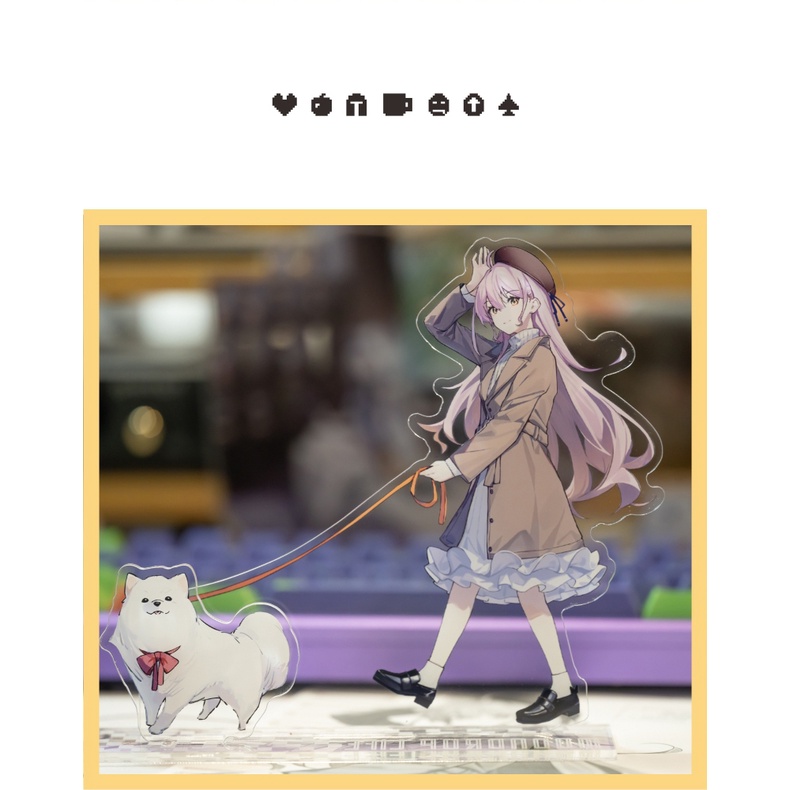 New Giá Đỡ Tai Nghe Bằng Acrylic Hình Mặt Trăng / Không Gian Vũ Trụ Cho Moondrop Aria Starfield Ssp Ssr