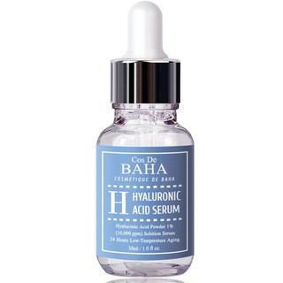 [30ml] Serum dưỡng da Cos De BAHA 30ml
