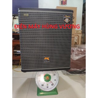 Loa sub điện đứng bass 40 - PK model MP 2240, Loa trầm 700-1000W nhập khẩu nguyên chiếc Đài Loan, Loa coil 100 mm, từ 20