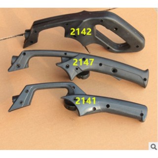 Tay cầm máy cắt sắt 350mm có 3 kích thước khác nhau