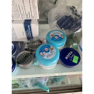 Sáp nẻ Vaselin phương liên (combo 2 lọ)