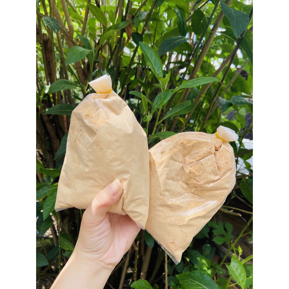 Muối Nhuyễn Siêu Cay Siêu Sặc