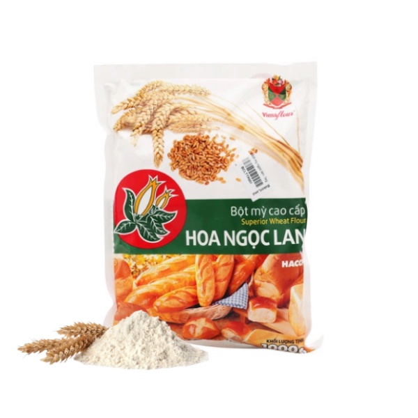Bột mỳ Hoa Ngọc Lan 1kg
