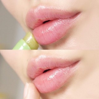 Son dưỡng Innisfree Trà Xanh