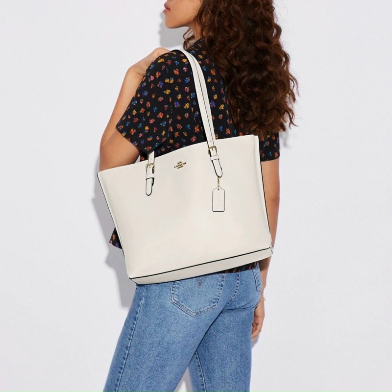 Túi Coach tote