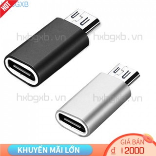 Đầu Chuyển Đổi Mini Usb 3.0 Sang Micro Usb