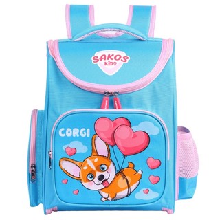 Balo trẻ em Sakos Kid Diverti