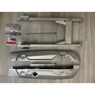 BỘ GẮP CÀNG VÀ HỘP XÍCH FUTURE 125 LẮP WAVE 50/100/110