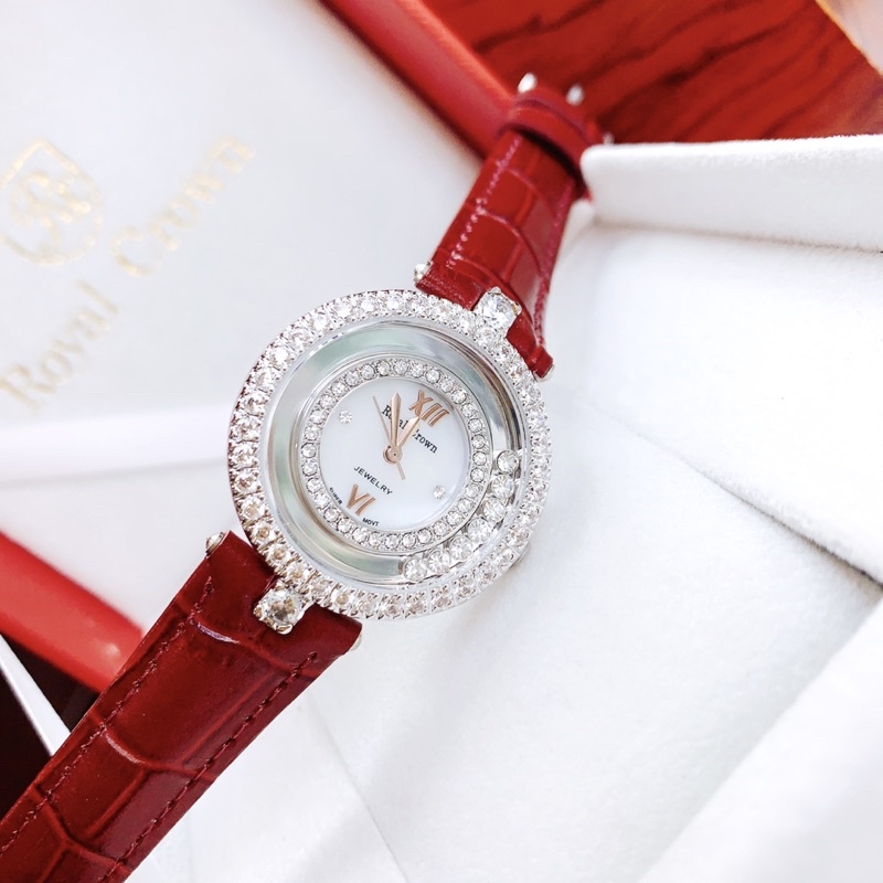 Đồng hồ Royal Crown 3628