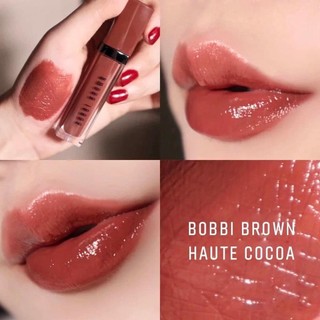 Son bobbi Brown Crushed Liquid Lip fullsize