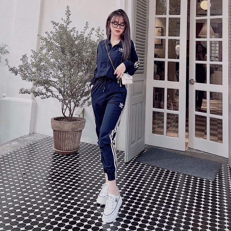 TH-BỘ GIÓ DSA 4M CHO NỮ