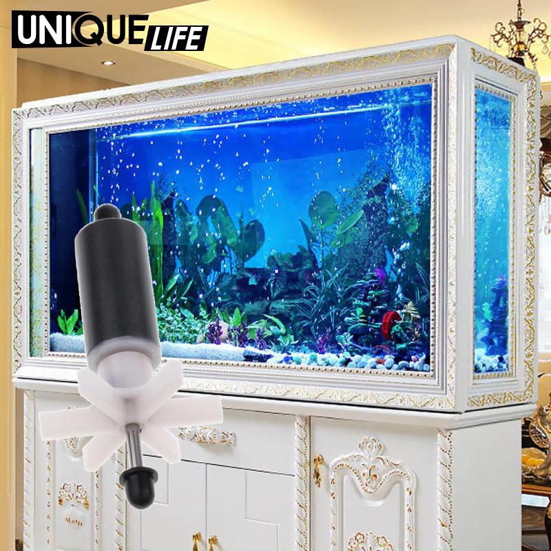 Cánh quạt thay thế lọc cho máy bơm nước bể cá 80mm