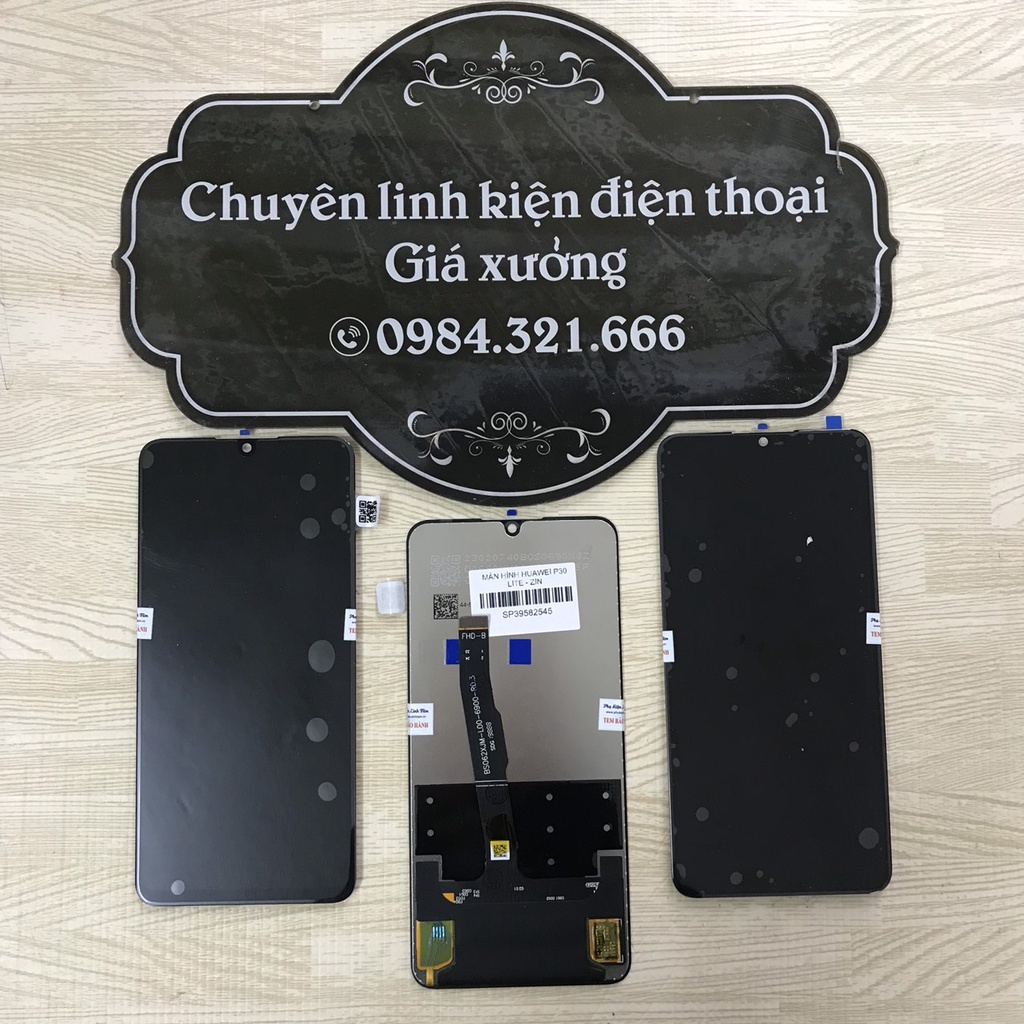Màn hình Huawei Nova 4E / P30 Lite
