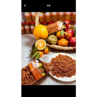 MUỐI TÔM NHƯ Ý HỦ 400GR