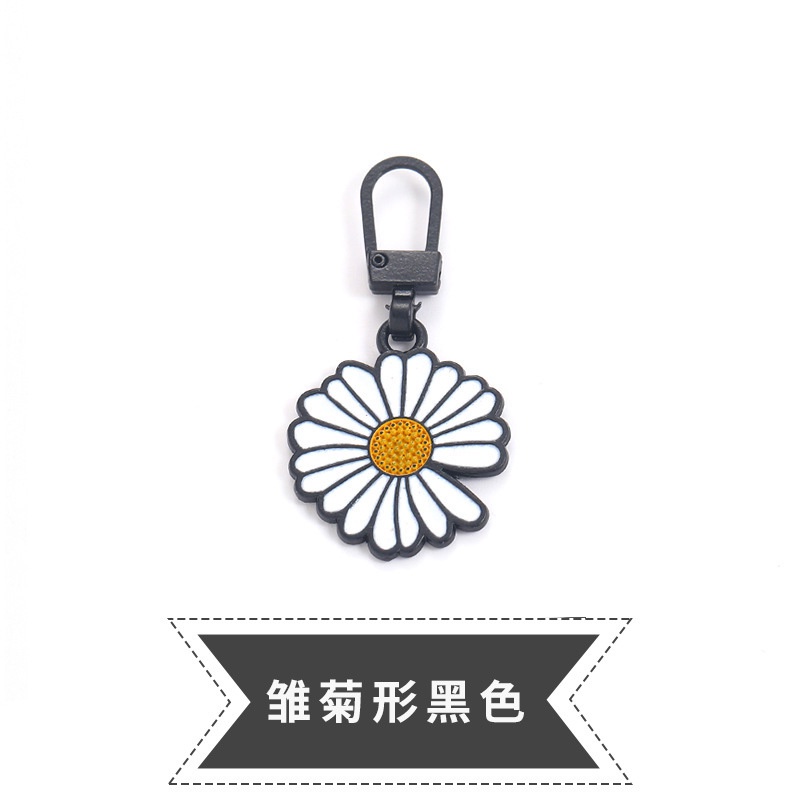 Đầu Khóa Dây Kéo Thay Thế Cho tab