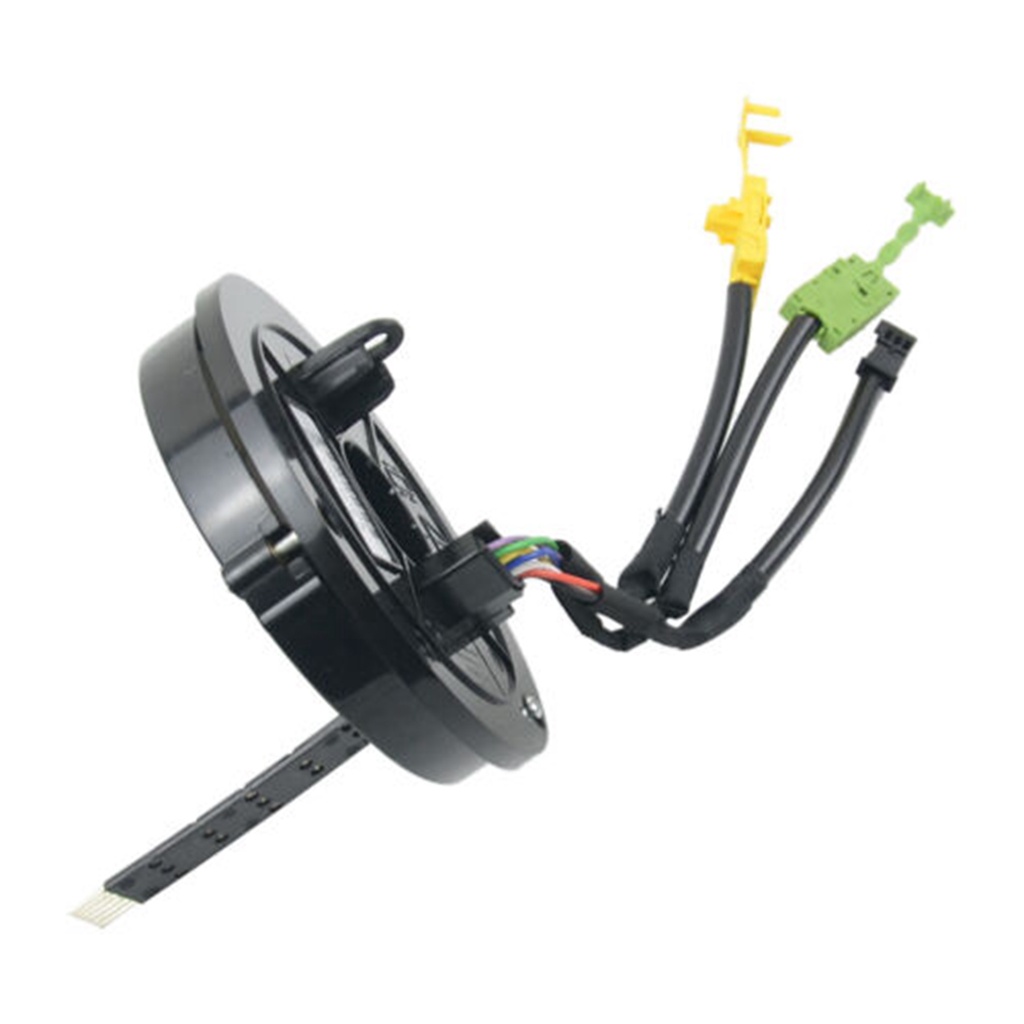 Vòng Cảm Biến Góc Vô Lăng Cho Mercedes C Class W203 CLK W209 2095400145 2034640118 Áo Thun Thời Trang Năng Động Cho Nữ0004640618 Áo Thun Thời Trang Năng Động Cho Nữ2095400145