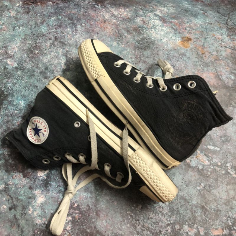 Sale giày converse 2hand  😘FREESHIP😘Chính hãng giá rẻ