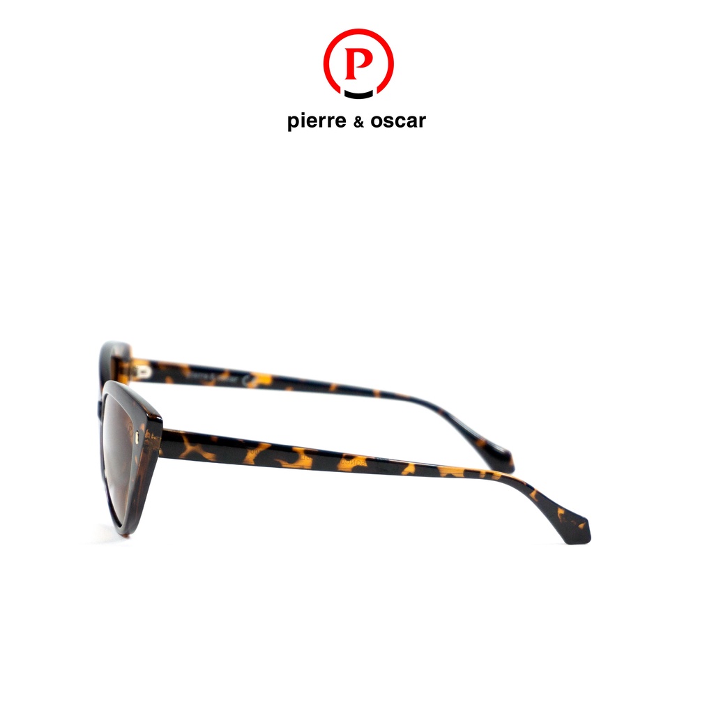 Kính mát cao cấp nữ Pierre Cardin &amp; Oscar - POWSGN 007