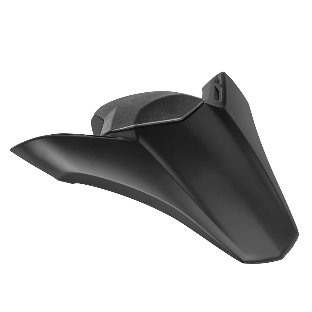 Vỏ Bọc Yên Sau Xe Máy Kawasaki Z900 2017-2023 2020 2019 Z 900 Bằng Sợi Carbon Màu Xanh Lá / Đen