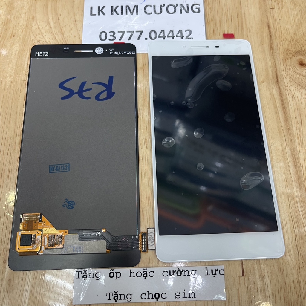 Màn Hình tương thích oppo R7S - OLED