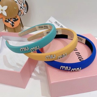Bờm Miu Miu Đá, Băng Đô Xinh Điệu Đà, Phụ Kiện Tóc- oder taobao
