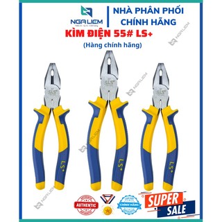 Kìm điện 55# ls+