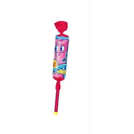 Kẹo mút còi thỏi hương dâu Chupa Chups Melody Pops 1cây