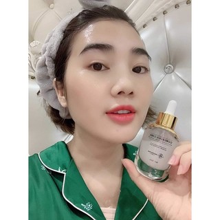 Serum sâm tố nữ huyền phi