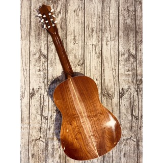 Đàn guitar classic gỗ nguyên tấm Star ST-C02 (FullSolid)