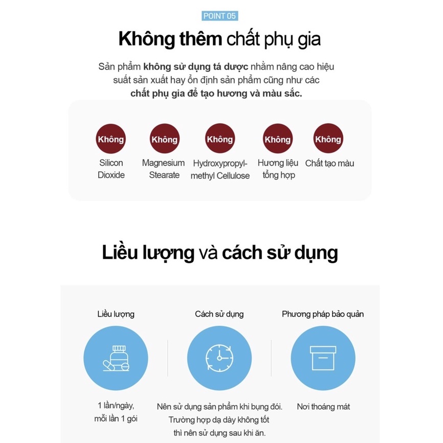 Thực Phẩm Bảo Vệ Sức Khỏe General Balance Probiotics – Lợi Khuẩn Cho Đường Ruột Khoẻ Hơn