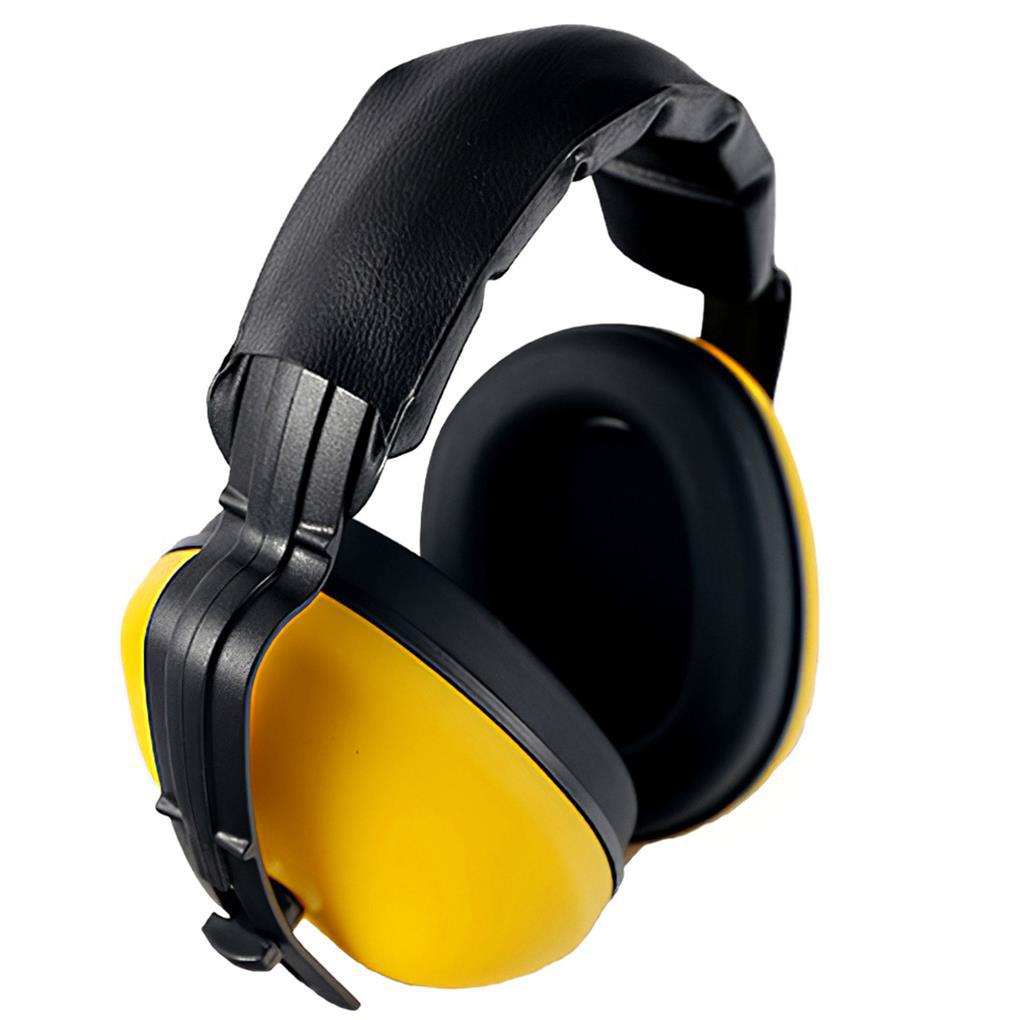 Chụp Tai Cách Âm Chống Ồn Tiện Dụng Cho Gia Đình / Xe Đua