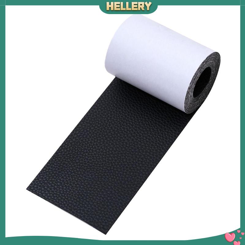 Băng Keo Da Dán Sửa Chữa Ghế Sofa / Nội Thất Xe Hơi DIY