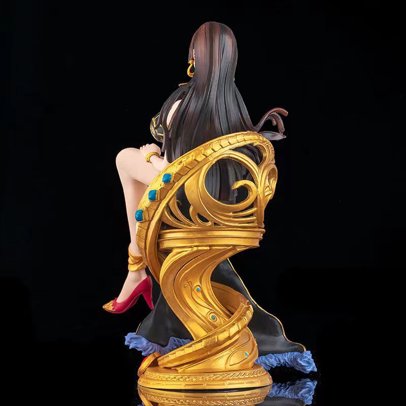 One Piece  Boa·Hancock Figure