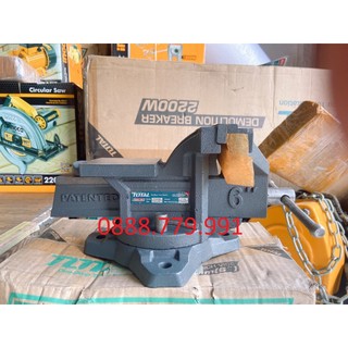 6" ÊTÔ KẸP TOTAL THT6166