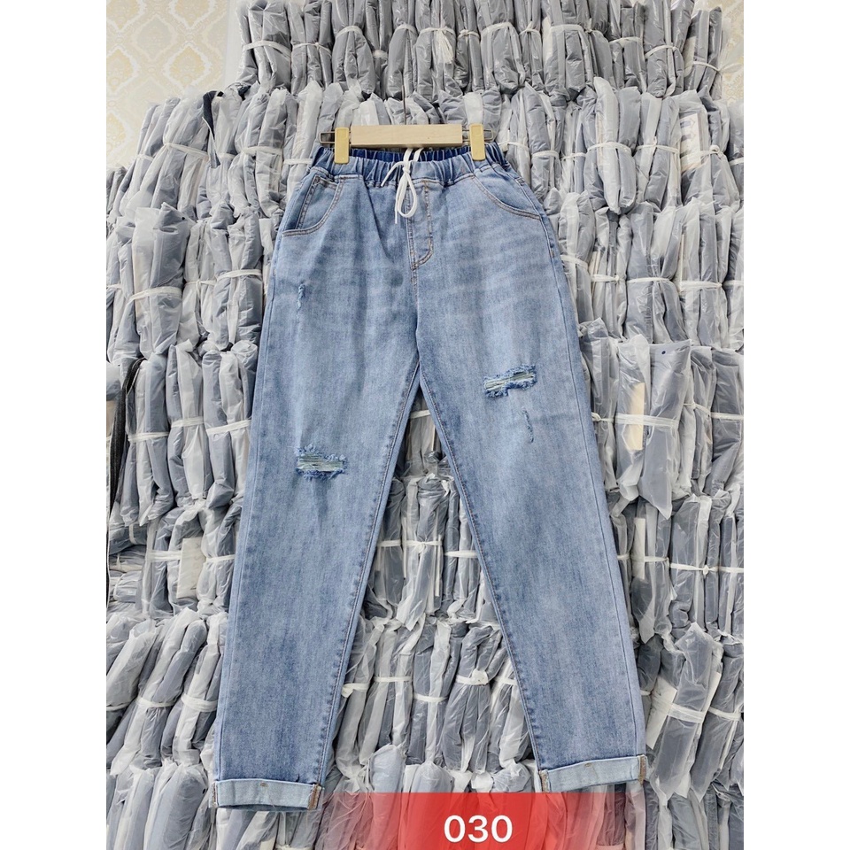 ** 8 MẪU Quần Jean NỮ Lưng Cao Hàn Quốc bao đẹp y hình thời trang nhất 2021, chất lượng ( được đổi trả )