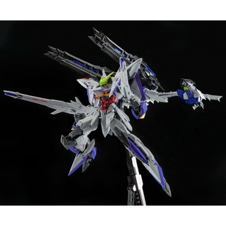 Mô hình lắp ráp MG Eclipse Gundam + Raijin pack