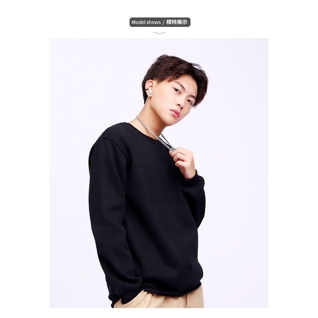 Hàng Có Sẵn Áo Sweater Cổ Thuyền Tay Dài In Hình Ngôi Sao Neymar Phong Cách Đường Phố Cao Cấp Thời Trang Xuân Thu Dành Cho Nam Và Nữ