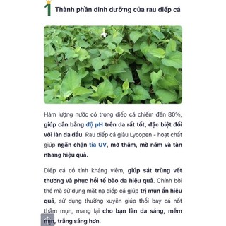 Mặt nạ diếp cá