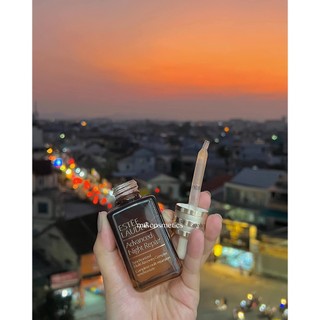 Tinh chất dưỡng  Advanced night repair