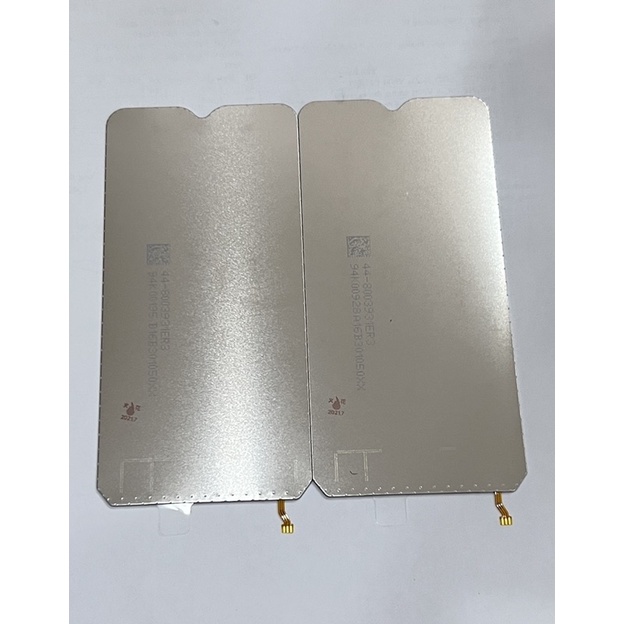 Phản quang Samsung A10/ Tấm nền đèn màn hình Samsung A10