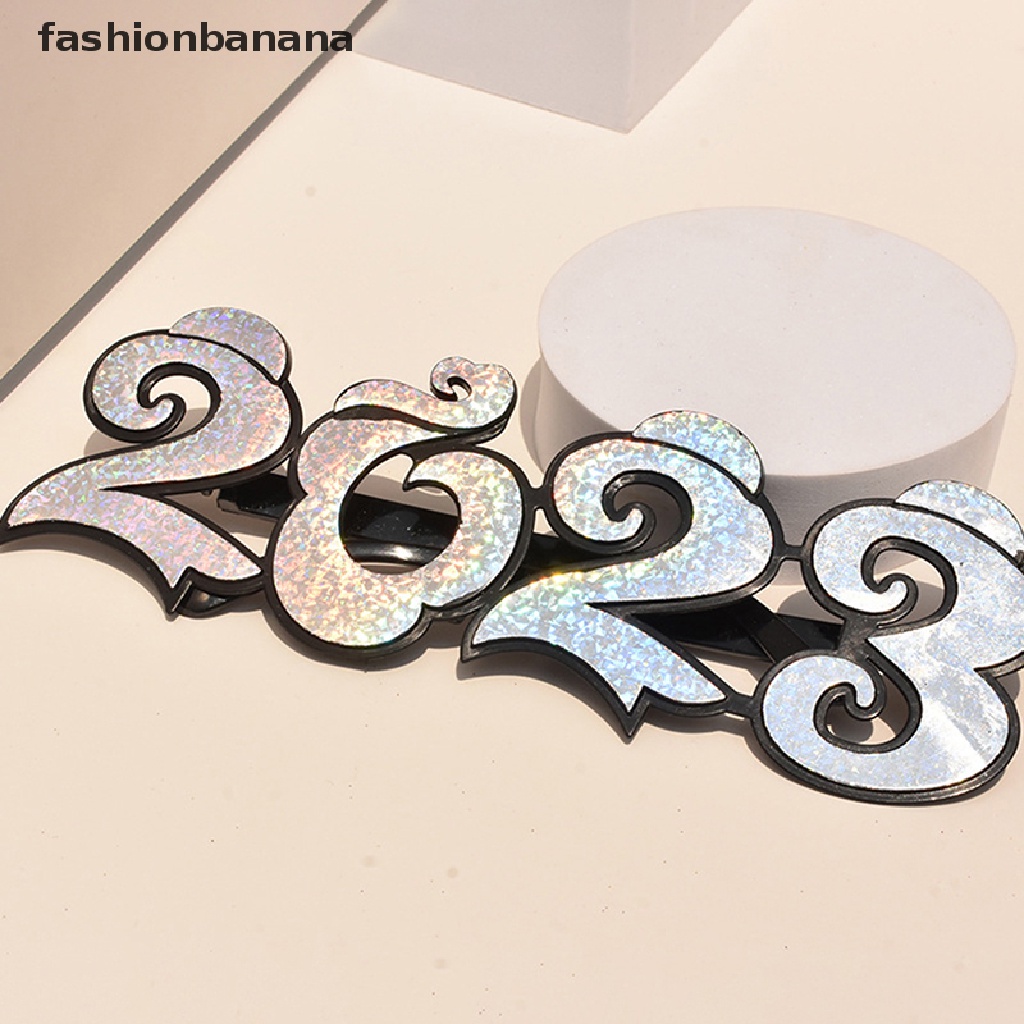 Mắt Kính Thời Trang Chúc Mừng Năm Mới 2023 Dành Cho Năm Mới 2023