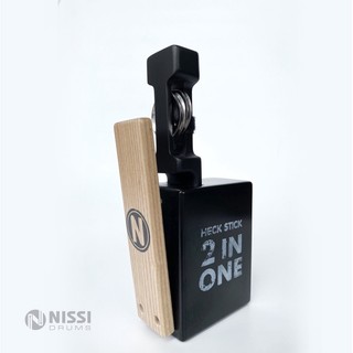 Heckstick 2inOne Nissi. Dùng cho các loại Cajon.