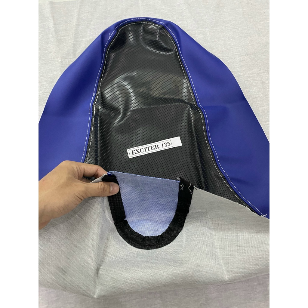 Bọc Yên Xe Máy YAMAHA EXCITER 135