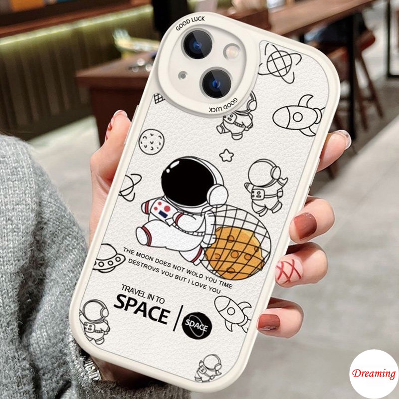 Ốp Điện Thoại Mềm Hình Không Gian Cho vivo v29 lite v27e v25 v23e v15 v11i v9 v5 s1 pro y91 y95 y91c y1s y15 y12 y17 y19 u10