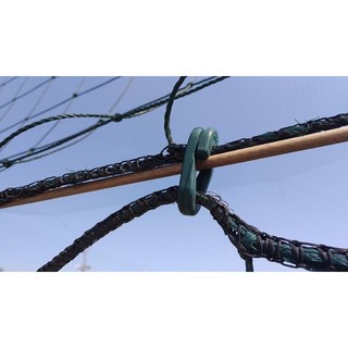Móc lưới chắn bóng