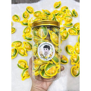 Kẹo sầu Thái Lan
