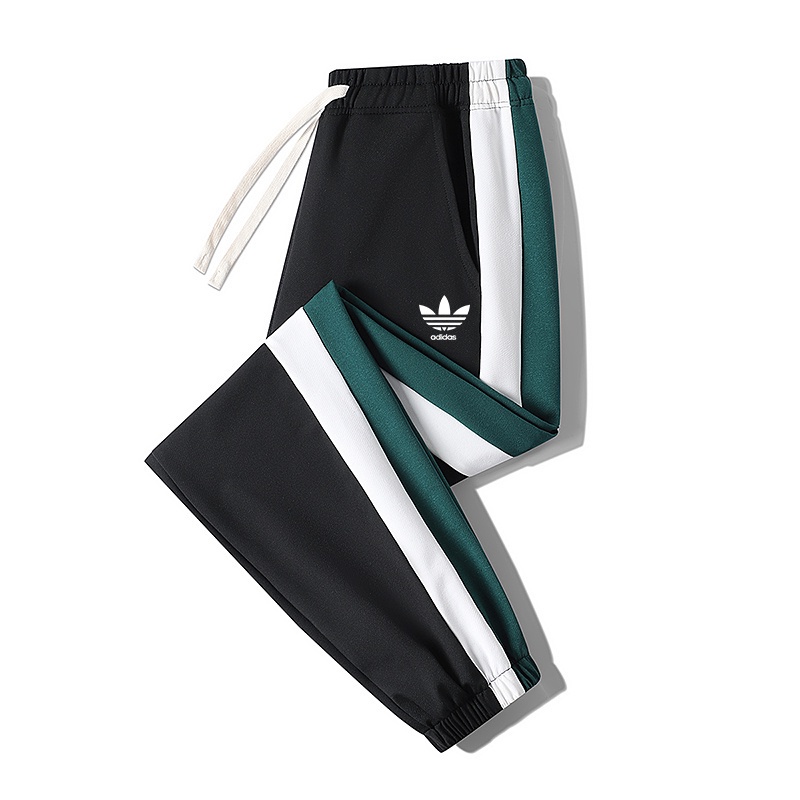 Quần jogger Nam dài Thể Thao ADIDAS ống rộng bigsize M-8XL | BigBuy360 - bigbuy360.vn