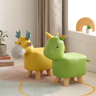 Ghế sofa trẻ em, đệm động vật hoạt hình trẻ em, ghế đẩu thấp