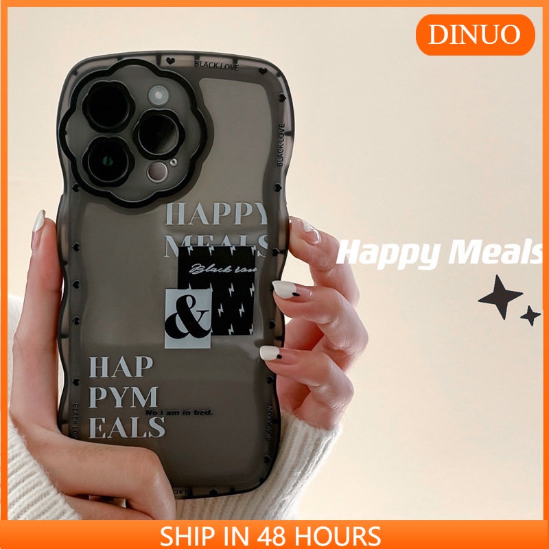 Ốp Điện Thoại Họa Tiết Hoa Xinh Xắn Cho iphone7 / 7plus / 8 / 8plus / x / xs / 11 / 12 / 13 / 14 / pro / max / plus / promax