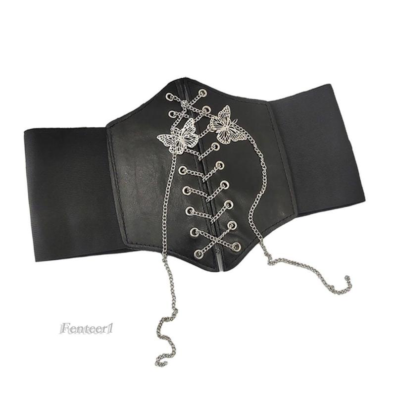 Áo nịt eo co giãn có thể điều chỉnh dành cho đầm